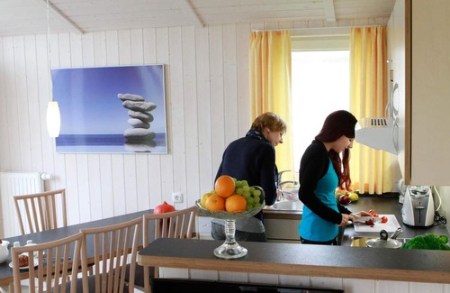 Friedrichskoog House | Friedrichskoog-Deichblick 22