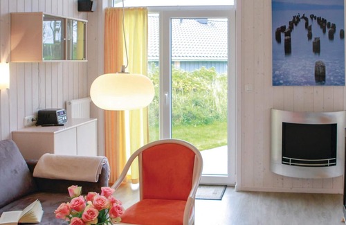Friedrichskoog House | Friedrichskoog-Deichblick 22