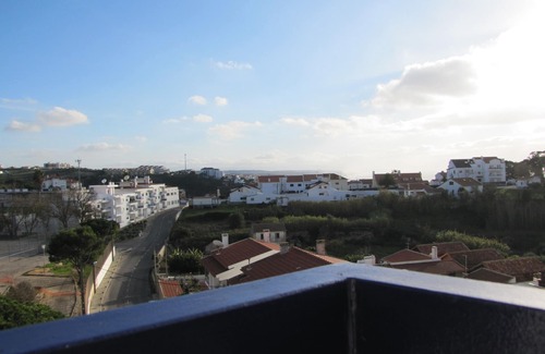 Ericeira Apartment | Friendly and Welcoming Apartment with a View