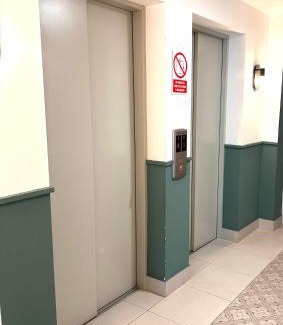 Barranco Apartment | Friendly Apartment Tamayo
