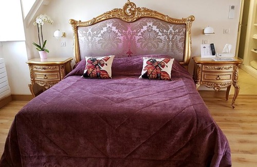 Bayeux House | Friendly Home Bayeux
