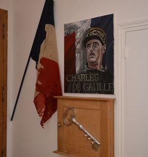Bayeux House | Friendly Home Bayeux