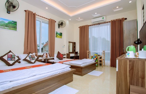 Ninh Binh Hotel | Friendly Home