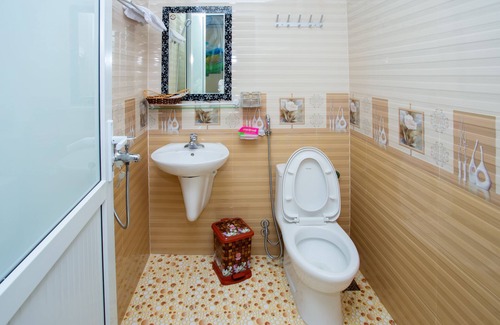 Ninh Binh Hotel | Friendly Home