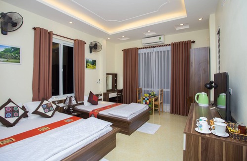 Ninh Binh Hotel | Friendly Home