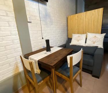 Maipu Apartment | FRIENDLY Studio