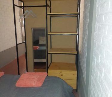Maipu Apartment | FRIENDLY Studio