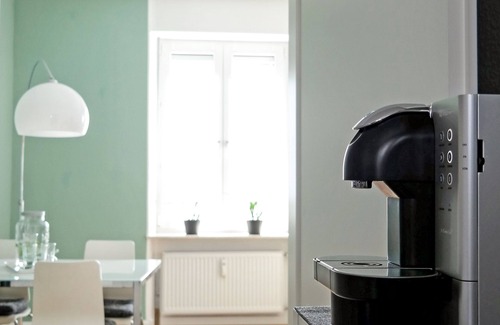 Schweich Apartment | Friendly vacation apartment in the heart of Schweich