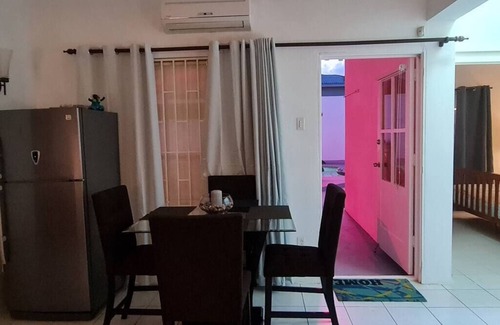 Willemstad Villa | Friends and Family Villa with private big pool