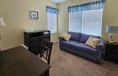 Calabash Apartment | Friends Delight