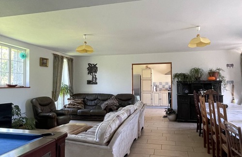 Romagny-Fontenay Other | Friends & Families, Large group self catering, sleeps 25/27