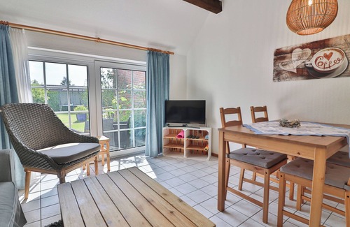 Weener Apartment | Friesenhof - Apartment B (Weener)