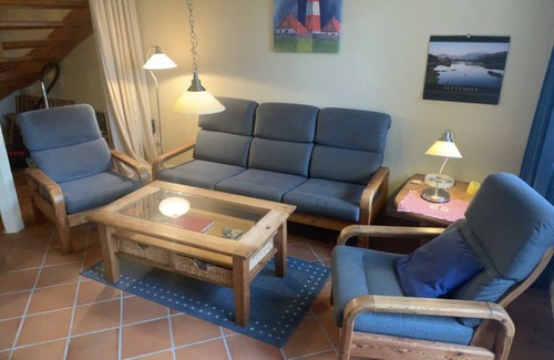 Norderhafen House | Friesenhof Nordwind - Am Kurhaus 33b