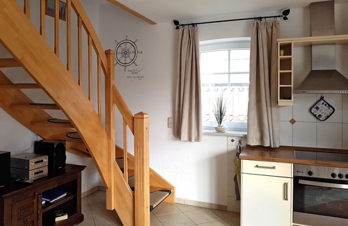 Norden House | Friesenperle by Interhome