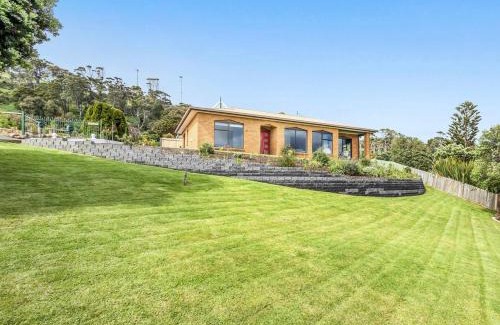 Ocean Vista House | Friesland by the beach