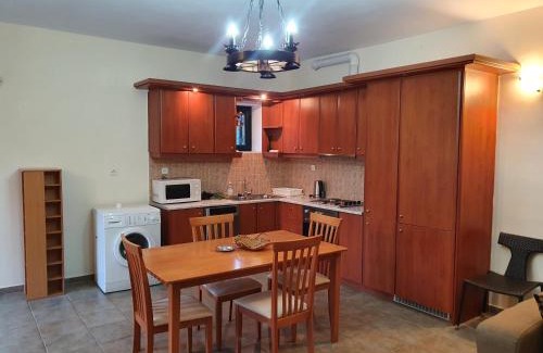 Lefktron Apartment | Frigano 3