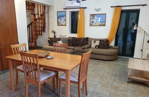 Lefktron Apartment | Frigano 3