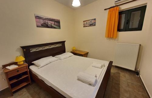 Lefktron Apartment | Frigano 3
