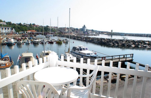Hasle House | "Frigg" - 10m from the sea by Interhome