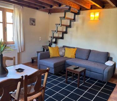 Arachova Apartment | Frigias 2