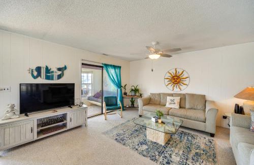 Brigands' Bay House | Frisco Coastal Paradise with Boat Dock and Water Views