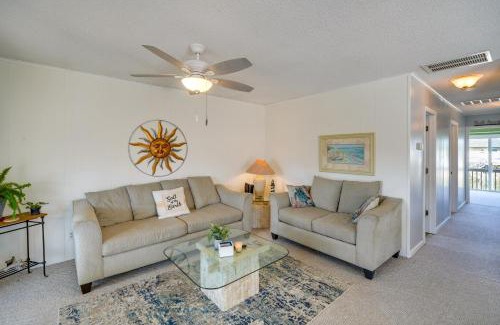 Brigands' Bay House | Frisco Coastal Paradise with Boat Dock and Water Views