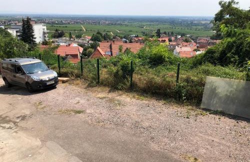 Neustadt-Haardt House | Fritsch Häusel