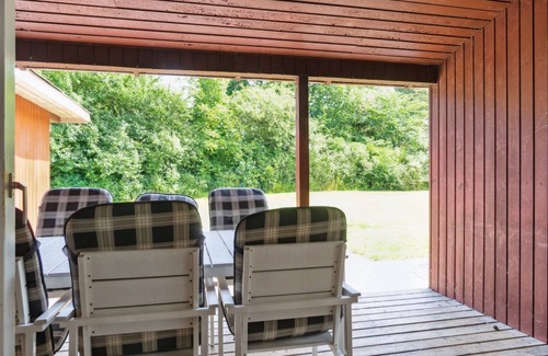 Faarevejle House | "Fritza" - 500m from the sea by Interhome