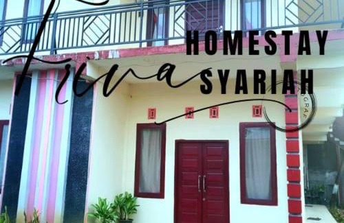 Bukittinggi Apartment | Friva Guest House Syariah