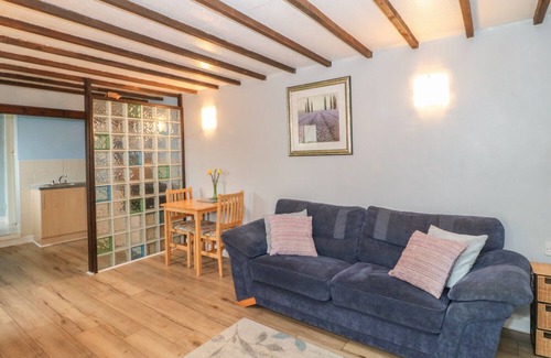Templecombe Cottage | FRODOS, with a garden in Henstridge