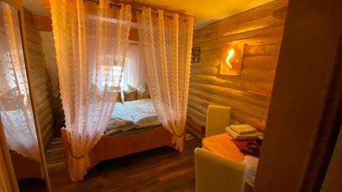 Ilmenau Apartment | Froeschlein 2 - no Gitters & craftsman