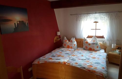 Ilmenau Apartment | Froeschlein 2 - no Gitters & craftsman