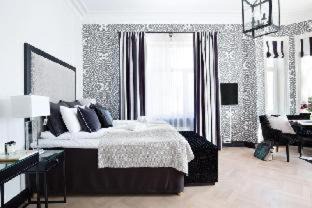 Frogner Apartment | Frogner House - Bygdøy Allé