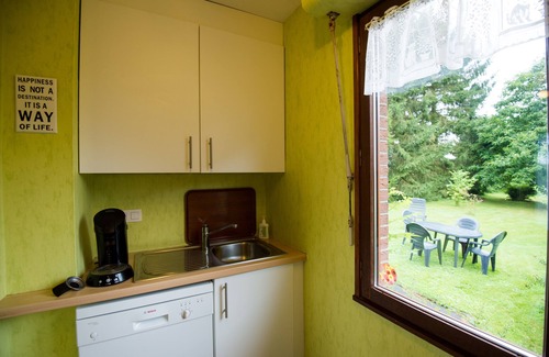 Froidchapelle Cottage | Froidchapelle: Country Cottage/Gite - Froidchapelle