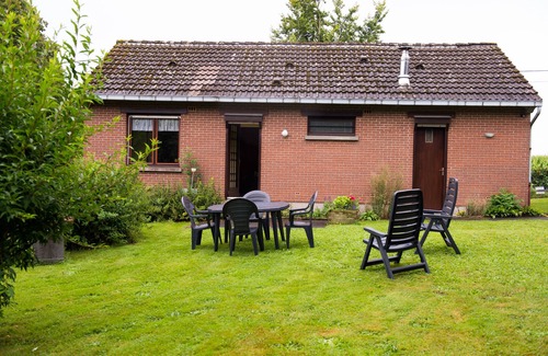 Froidchapelle Cottage | Froidchapelle: Country Cottage/Gite - Froidchapelle