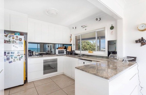 Taree House | "Frolic" at Crowdy Head