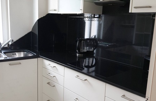 Baden-Baden Apartment | From Baden-baden Center With Love