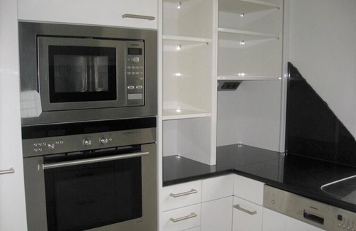 Baden-Baden Apartment | From Baden-baden Center With Love