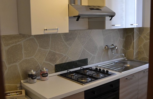 Borgo Milano Apartment | From Fabio and Francesca - Holiday Apartment