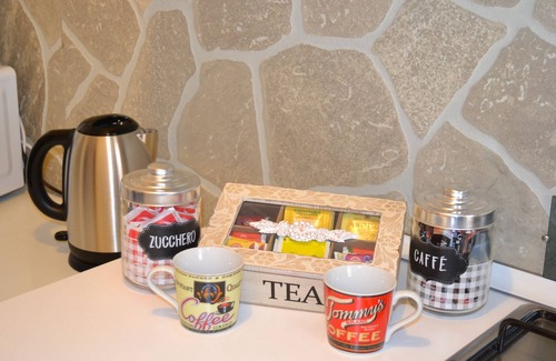 Borgo Milano Apartment | From Fabio and Francesca - Holiday Apartment
