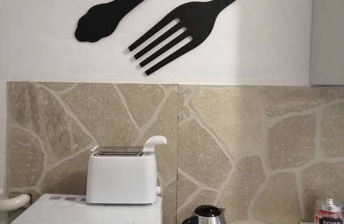 Borgo Milano Apartment | From Fabio and Francesca - Holiday Apartment