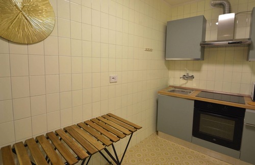 Ravenna Bed & Breakfast | From here you will enjoy the most suggestive view of Ravenna - Byzantine Empire