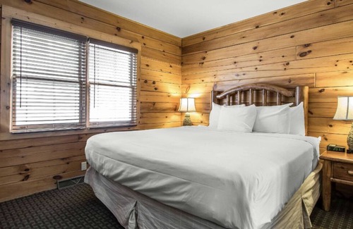 Wisconsin Dells Resort | From March 20 - 26 Resort for 6 in Wisconsin Dells