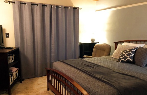 Carlsbad House | From our home, to your heart. Please enjoy your stay with us.