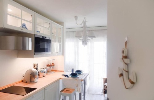 Blevio Apartment | From the apartment and terrace view of the Lake, and with private parking space