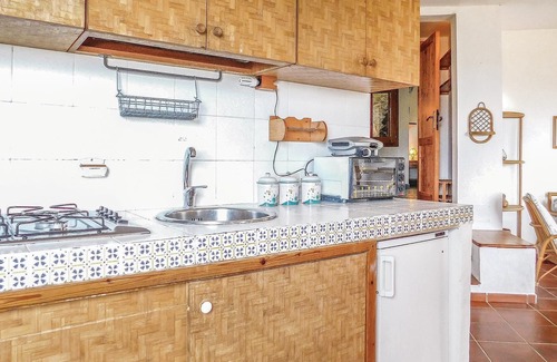Torre dei Corsari Apartment | From this vacation apartment you have a breathtaking view of the highest fossil dunes in Europe (the