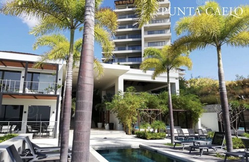 Rio Mar Apartment | Front Beach Charming Zen Apartment