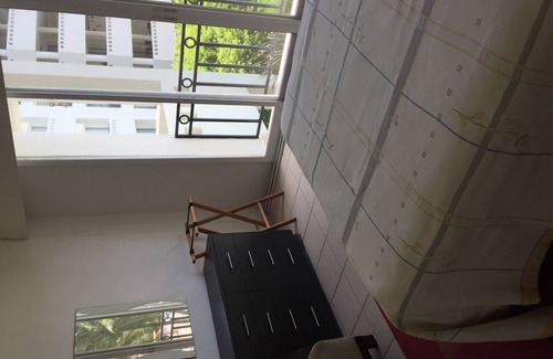 Flamingos Condo | Front beach for relaxing vacations apartment