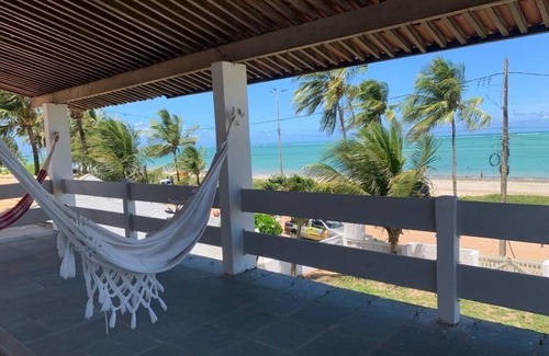 Formosa House | Front beach house