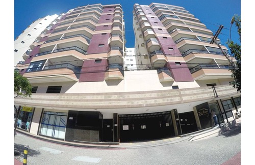 Muquicaba Apartment | Front building w/a beach in Guarapari: All furnished/Inter. wifi + cable TV